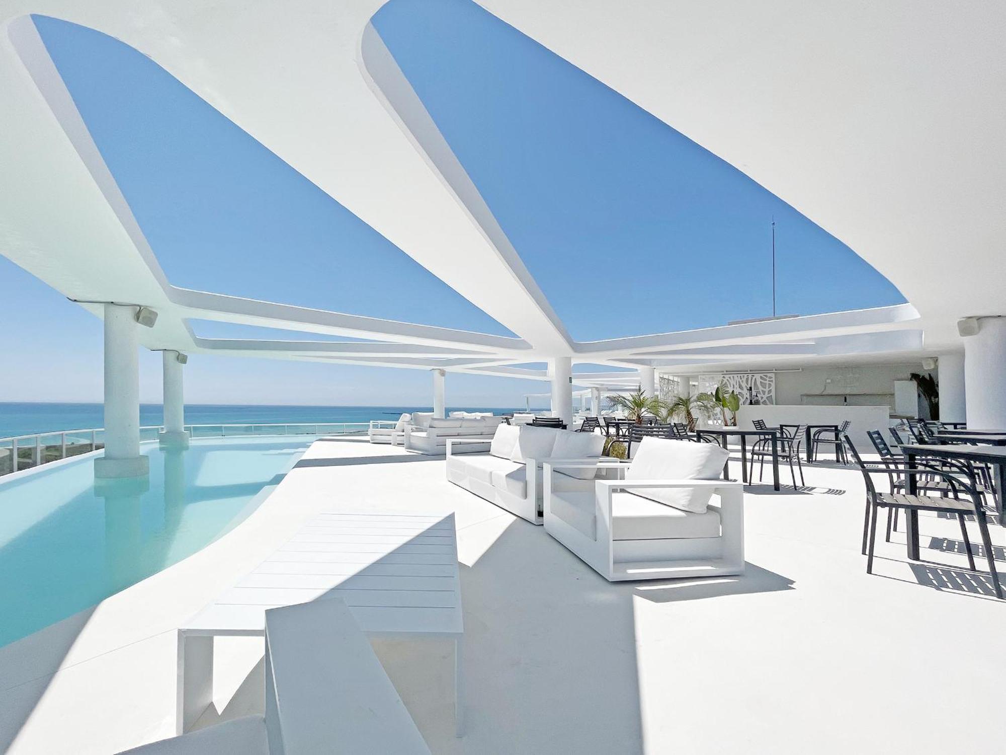 Global Properties, Apartamento De 2 Habitaciones Con Gran Terraza En Gran Canet Canet d'En Berenguer Ngoại thất bức ảnh